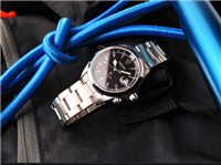 Melegnano - via V. Veneto, 5 - Montre Seiko Prospex in Acier SPB117J1 - SPB117J1